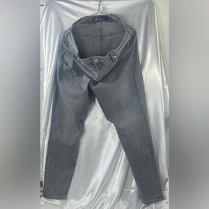 Women Grey Jeans